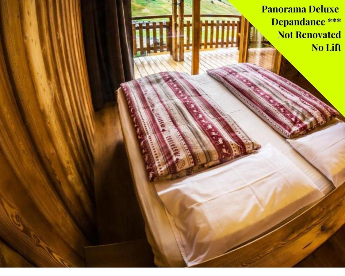 Alpen Resort Bivio リヴィーニョ エクステリア 写真